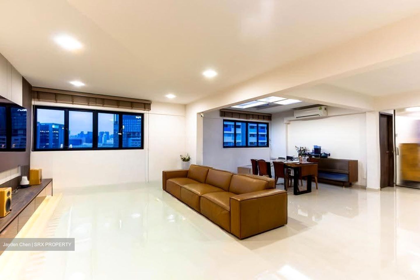 Spottiswoode Park (D2), Apartment #612465101